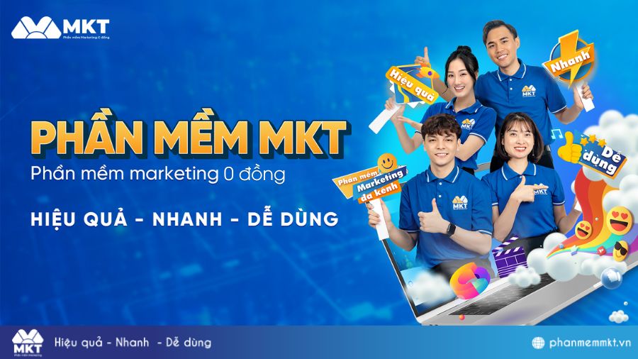 Phần Mềm MKT Vinh Dự Nhận Giải Thưởng Thương Hiệu Xuất Sắc Nhất Việt Nam Năm 2024