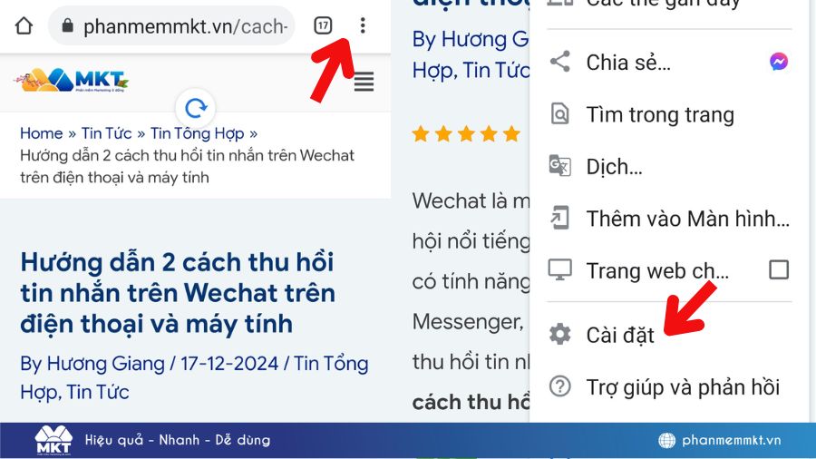 Tắt tab Quảng cáo và Pop Up trên Google Chrome