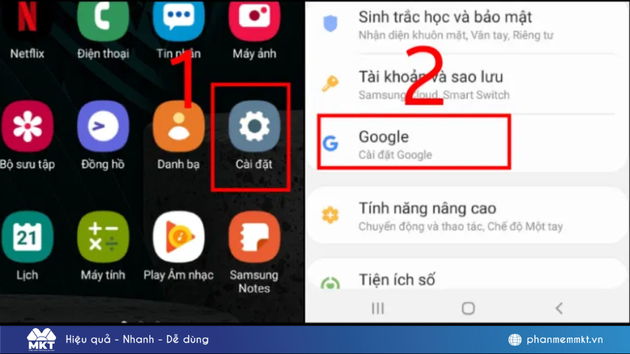 Cách chặn quảng cáo tự bật lên trên điện thoại Android