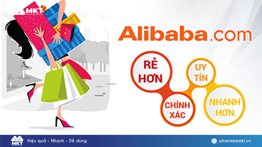 cách mua hàng trên alibaba