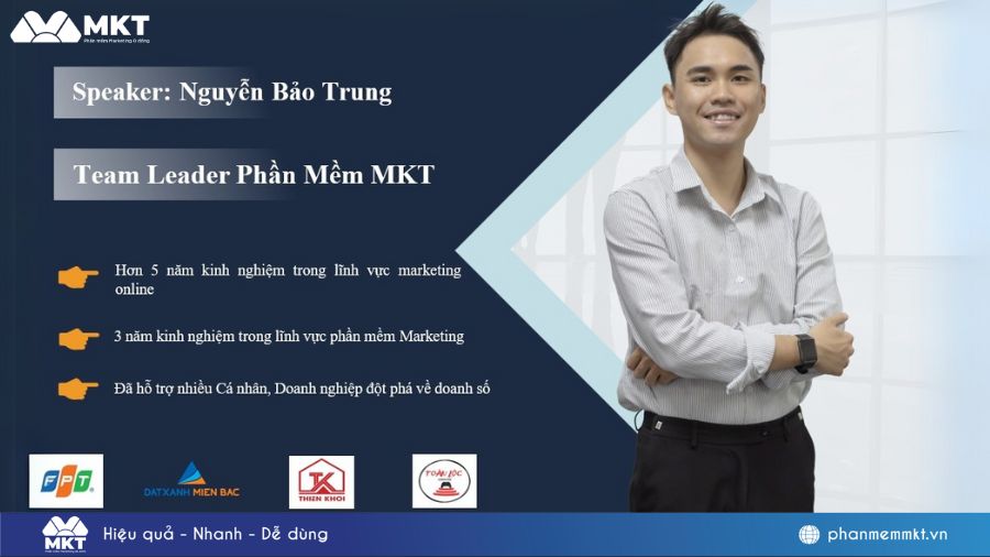 Chiến lược tăng trưởng doanh số cuối năm