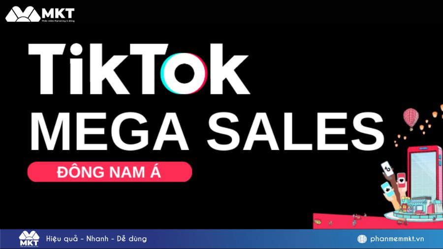 Mega sale là gì? Lợi ích của mega sale 