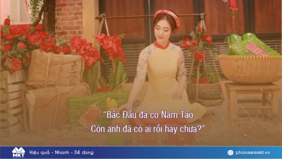 90+ Stt mùa xuân hài hước và độc đáo 