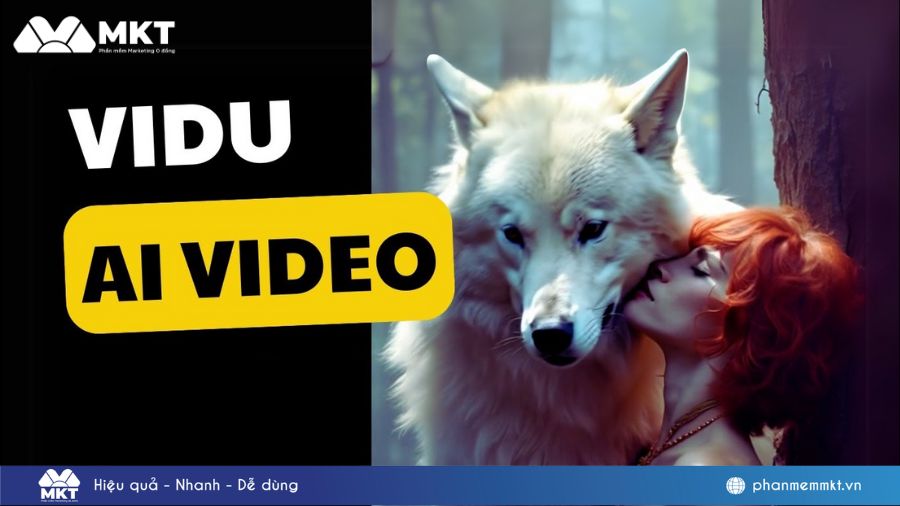 Vidu AI là gì? Cách tạo video bằng Vidu AI