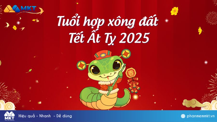 Cách chọn người xông đất đầu năm tết Ất Tỵ 2025 (2)