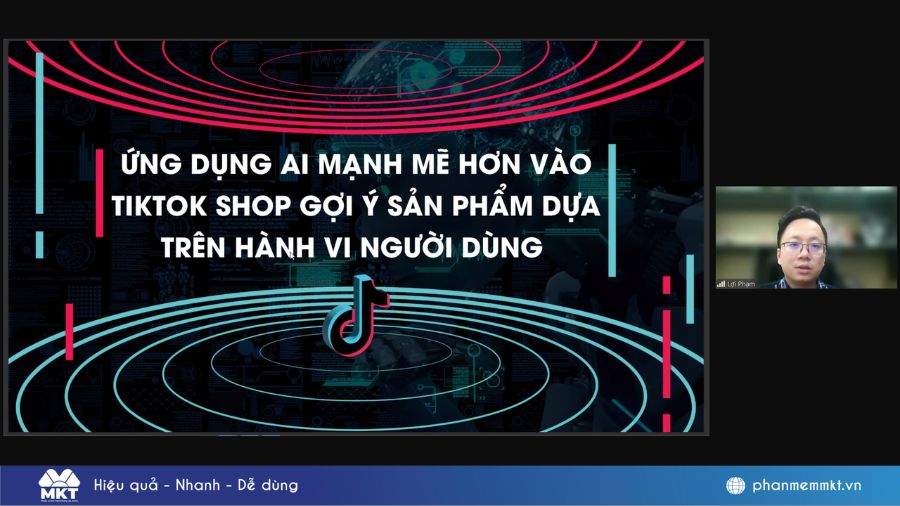 4 bí kíp "vàng" giúp việc kinh doanh trên TikTok trở nên dễ dàng hơn bao giờ hết 