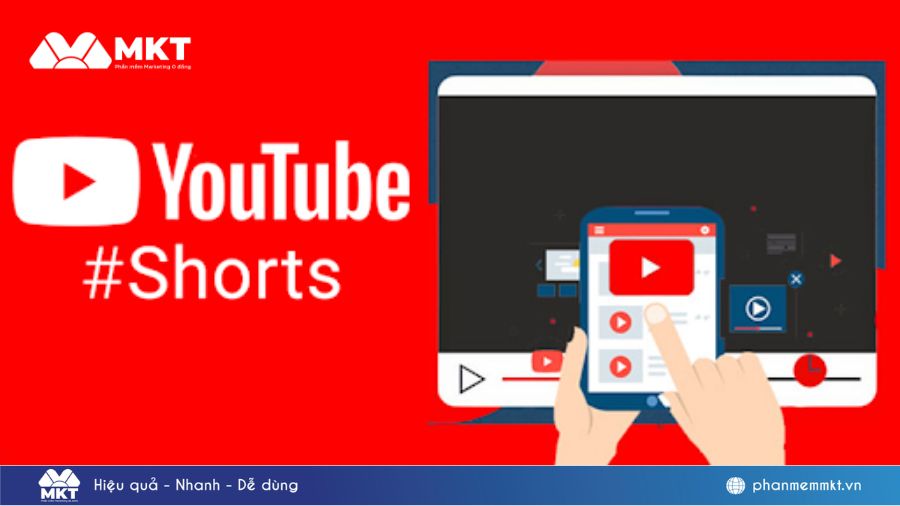 1 triệu view YouTube Short được bao nhiêu tiền?