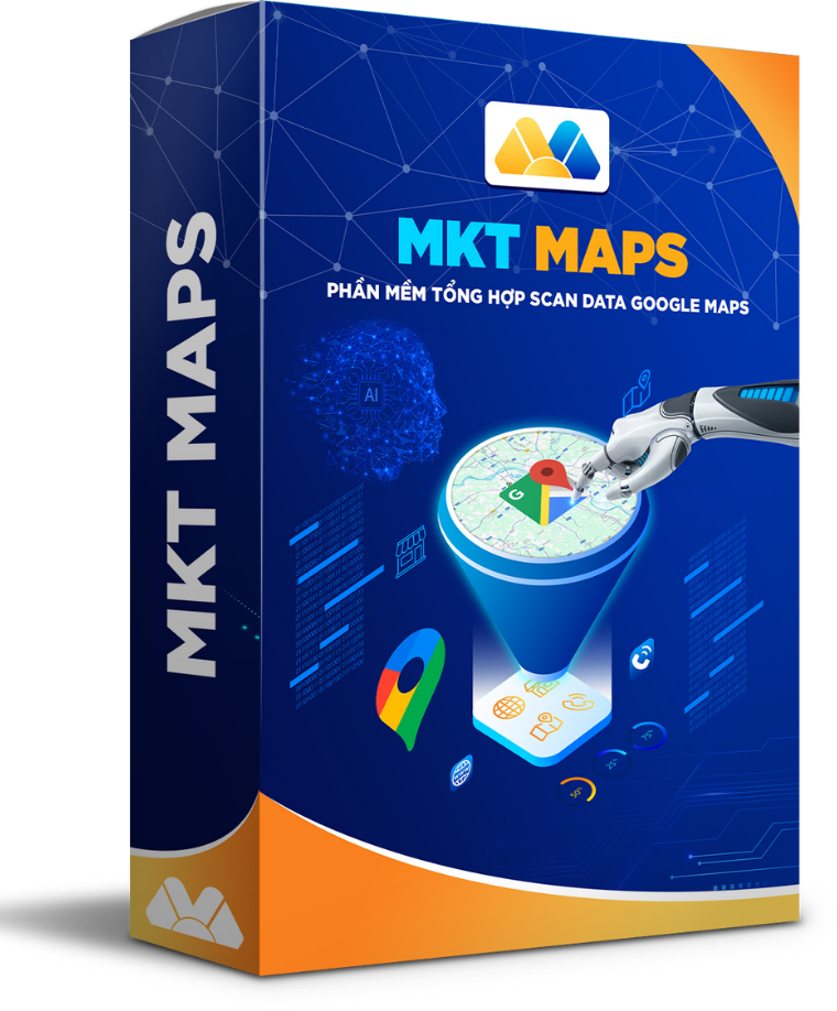 Box MKT Maps