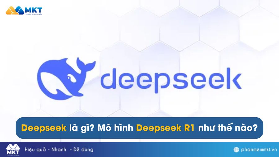 Deepseek Ai là gì