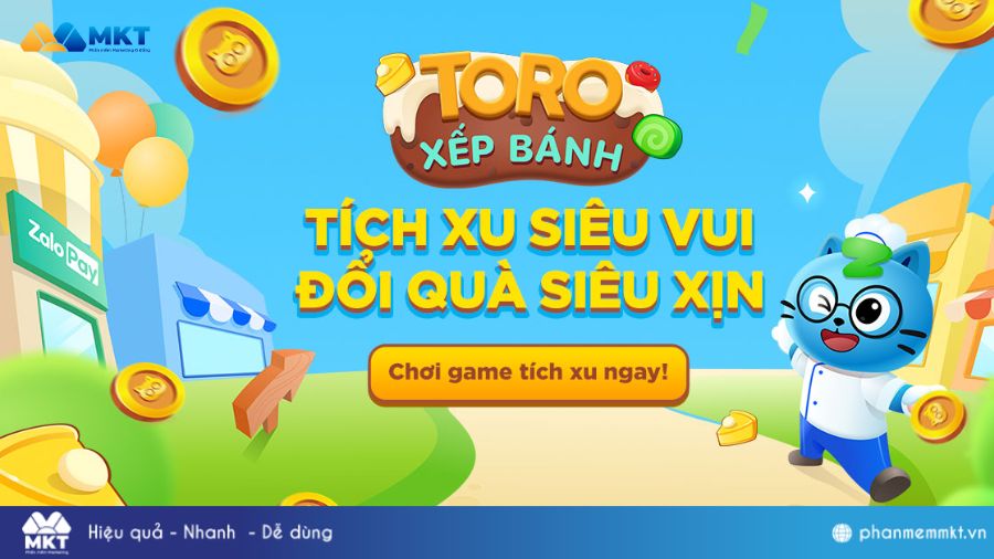 Kiếm tiền online bằng ví điện tử Zalopay