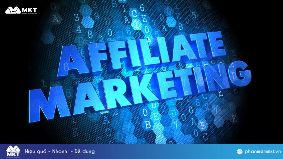 Làm Affiliate Marketing