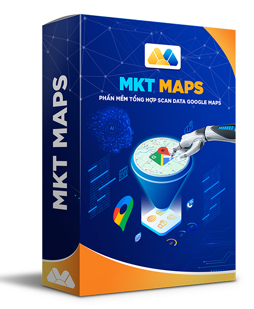 MKT Maps