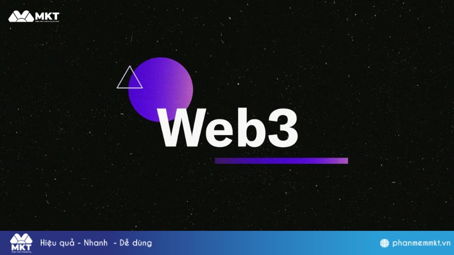 Web3 là gì