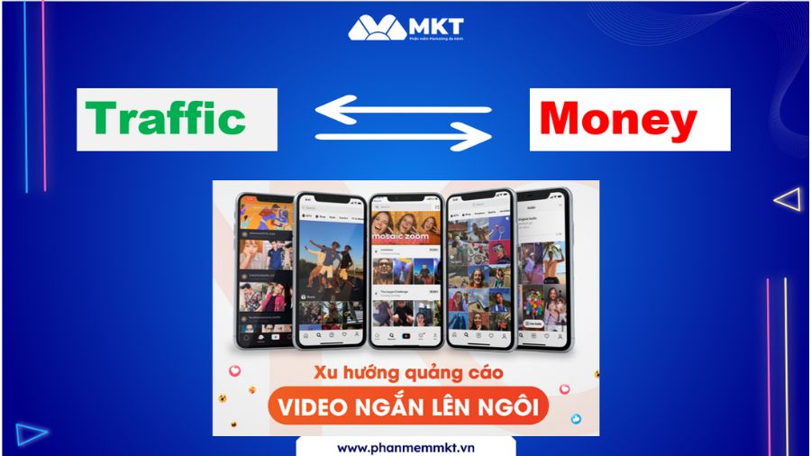 Giải pháp marketing hiệu quả và tối ưu chi phí cho doanh nghiệp từ Facebook 0 dồng và Video AI