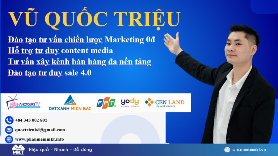 Giải pháp marketing hiệu quả và tối ưu chi phí cho doanh nghiệp từ Facebook 0 dồng và Video AI