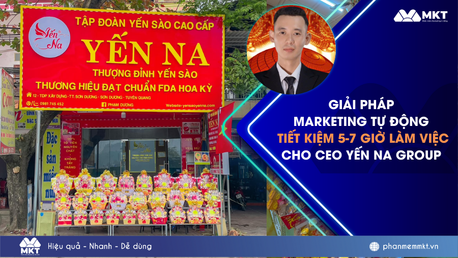 SMEs triển khai marketing đa kênh bằng AI như thế nào?