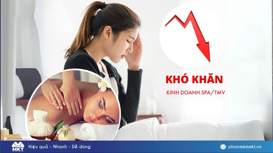 Hành trình tìm kiếm khách hàng tiềm năng và giải pháp từ Phần mềm MKT