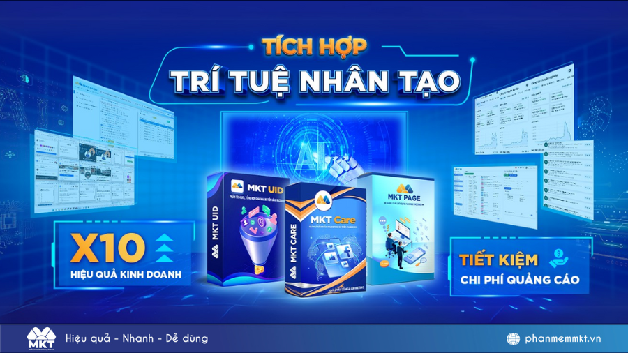 Marketing 0 đồng của Phần mềm MKT được Báo Công lý nhận định là một giải pháp giúp doanh nghiệp tinh gọn bộ máy hiệu quả