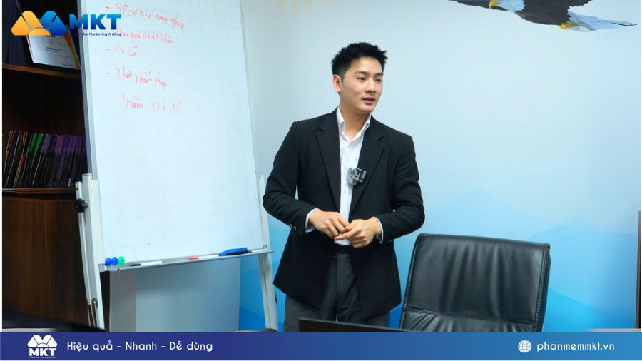 Giải pháp tối ưu chi phí, bùng nổ doanh thu nhờ marketing 0 đồng