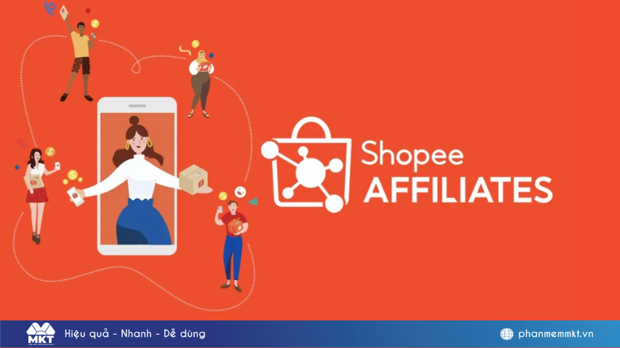 Làm Affiliate trên Shopee thì bao lâu được trả tiền?