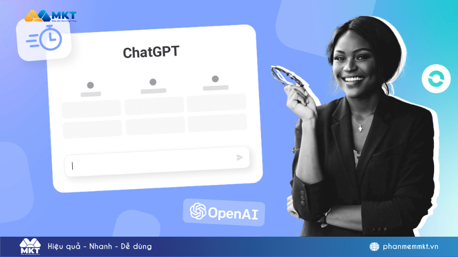 Câu prompt ChatGPT tạo content social 