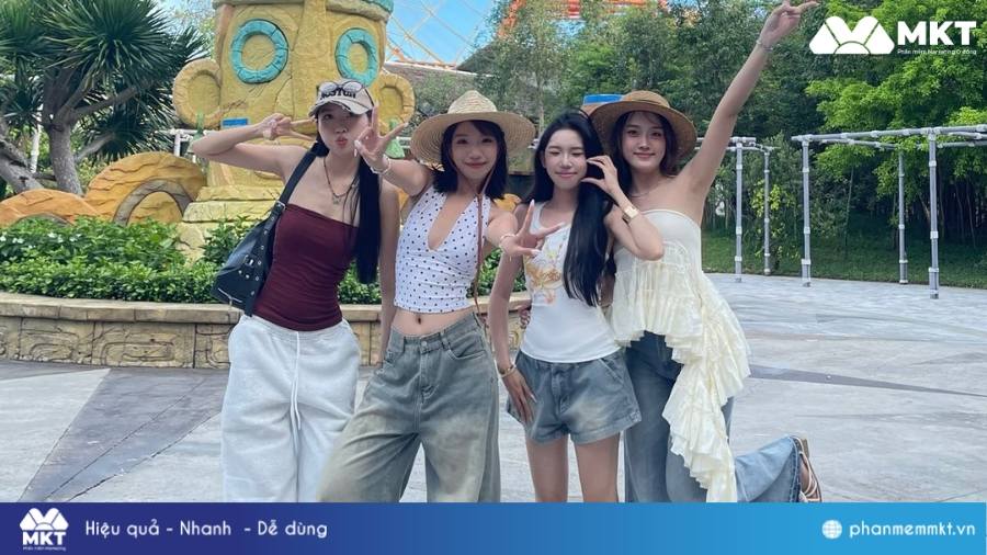 Lời chúc 8/3 cho bạn bè Những lời chúc 8/3 hay nhẩ