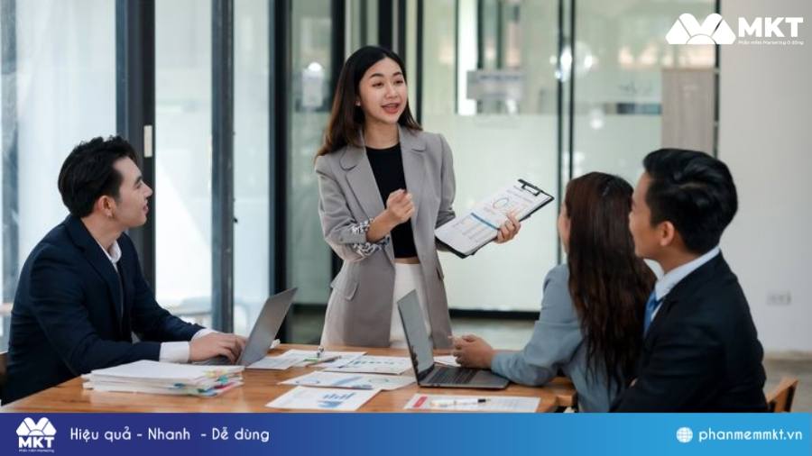 Những lời chúc 8/3 hay nhất cho Sếp Những lời chúc 8/3 hay nhẩ