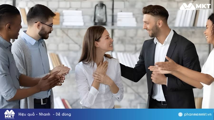 Những lời chúc 8/3 hay nhất cho đồng nghiệp Những lời chúc 8/3 hay nhẩ