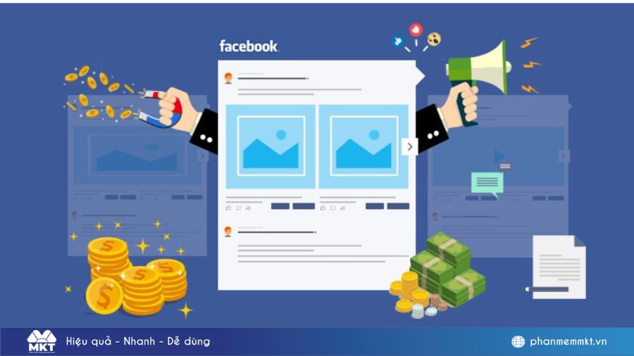 Sự kiện trực tuyến “Xây dựng Fanpage chuẩn SEO – Chiến lược lên top Facebook”