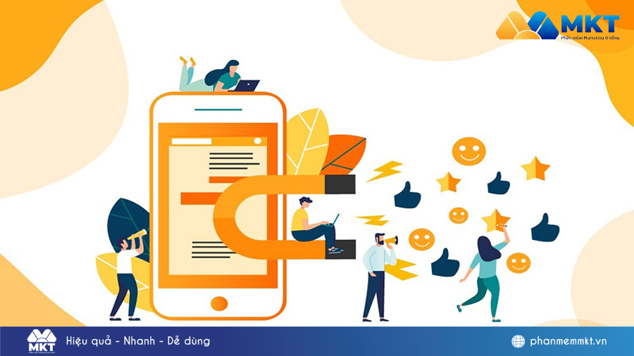 Cách tăng like Facebook cá nhân miễn phí
