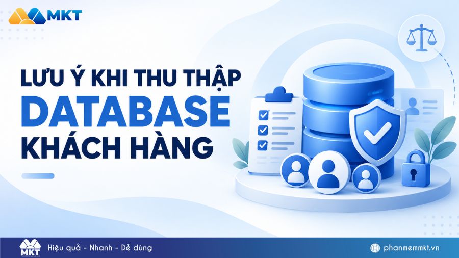 Top 7+ cách tìm kiếm database khách hàng tiềm năng nhanh chóng 5 Lưu ý khi tìm kiếm database khách hàng