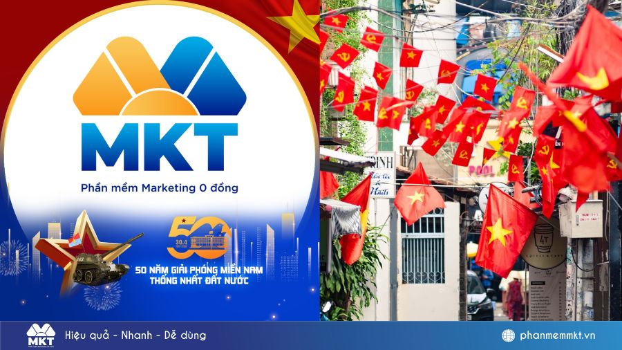 Ngày 30 tháng 4 là ngày gì? Ý nghĩa lịch sử ngày 30/4 của dân tộc 2 Sử dụng hình ảnh mừng ngày Giải phóng miền Nam 30/4