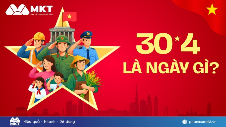Ngày 30 tháng 4 là ngày gì? Ý nghĩa lịch sử ngày 30/4 của dân tộc 2 Ngày 30 tháng 4 là ngày gì