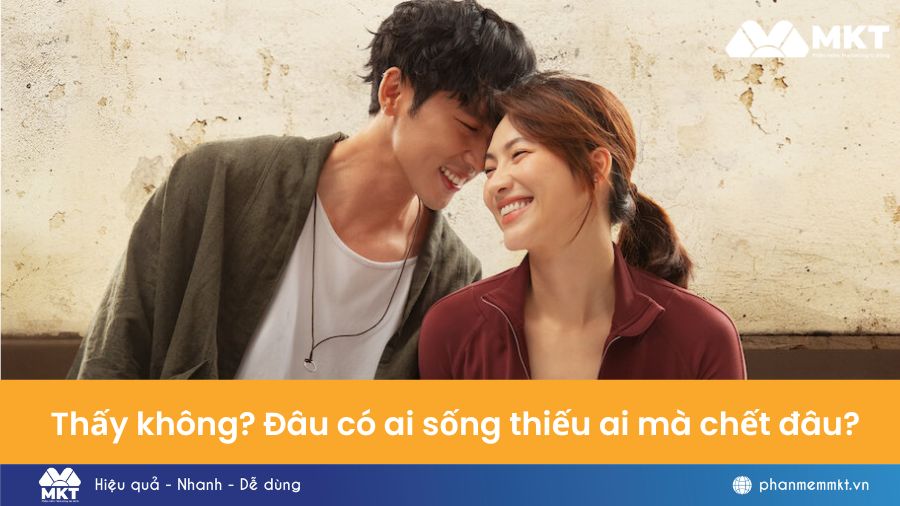 Những câu nói viral phim Mai