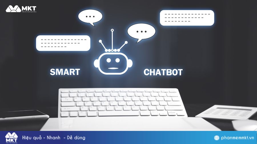 Lợi ích khi sử dụng phần mềm chatbot