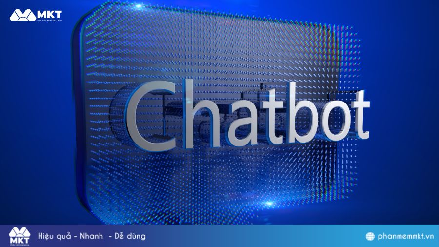 Cách lựa chọn phần mềm chatbot phù hợp