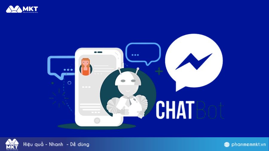 Chatbot trên nền tảng mạng xã hội