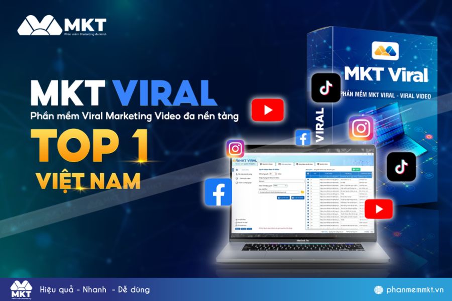  phần mềm quản lý bán hàng đa kênh miễn phí