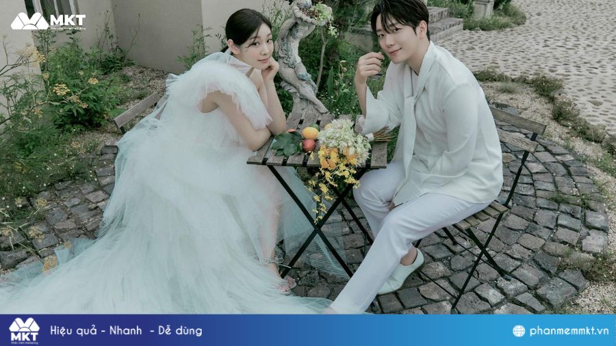 Status nịnh vợ hài hước Status nịnh vợ hài hước cho các ông chồng