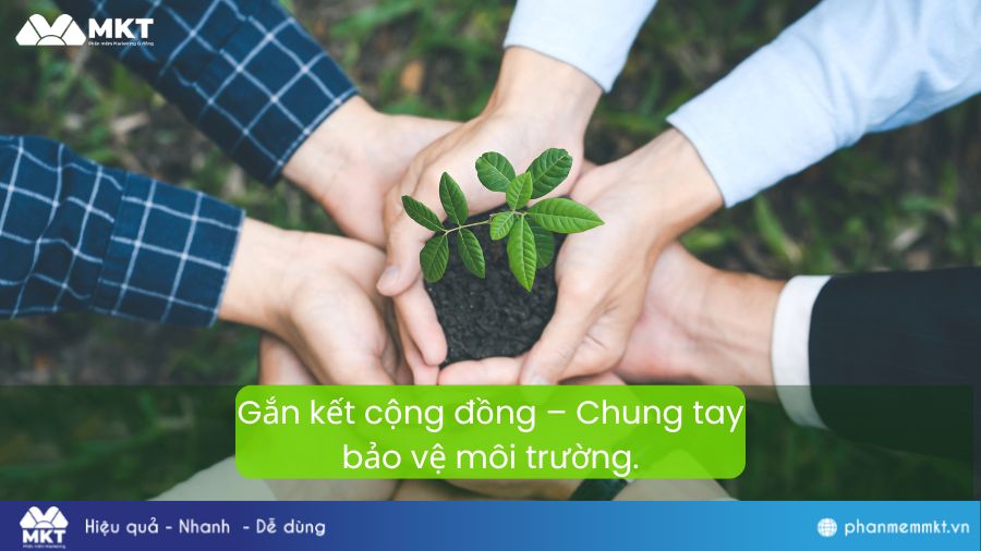 Slogan Ngày Môi Trường Thế Giới cho sự kiện, cuộc thi