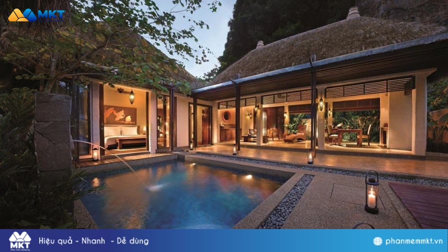 Những stt quảng cáo homestay giá rẻ