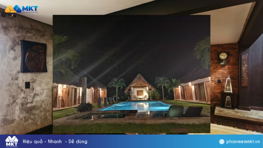 Những mẫu bài quảng cáo homestay ấn tượng