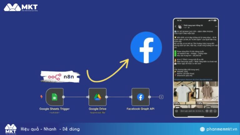10+ Cách tạo bài đăng Facebook bằng AI miễn phí cực dễ 2026