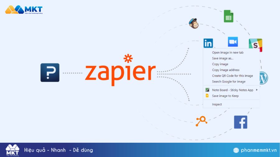 Cách tạo bài đăng Facebook bằng AI với Zaiper AI