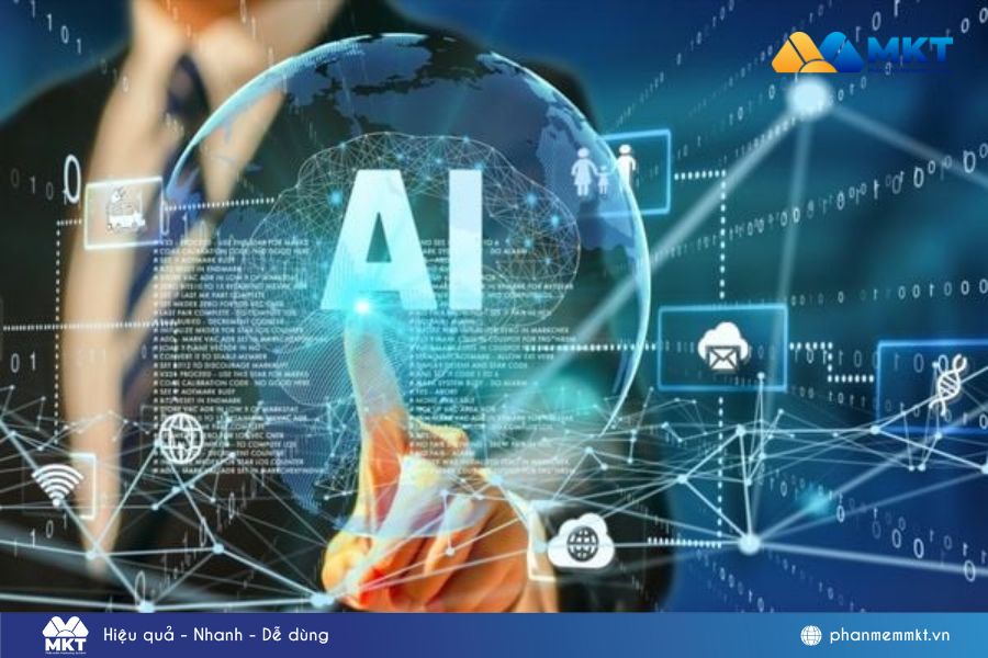 Sự kiện AI ECOM THỰC CHIẾN