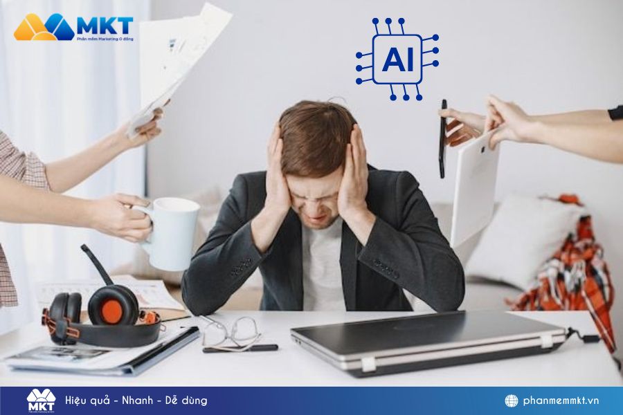 Sự kiện AI ECOM THỰC CHIẾN