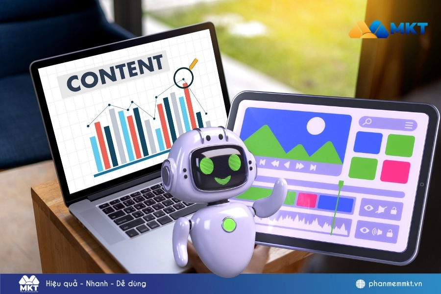 7 Công cụ AI viết content chuẩn SEO hay và phổ biến hiện nay 5 AI viết content