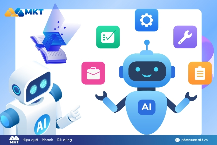 7 Công cụ AI viết content chuẩn SEO hay và phổ biến hiện nay 6 AI viết content