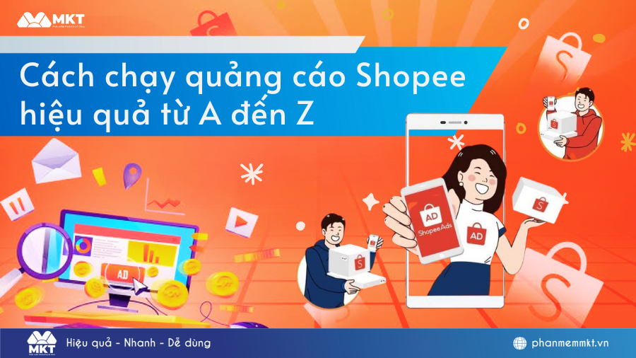 Cách tăng follow trên shoppe miễn phí