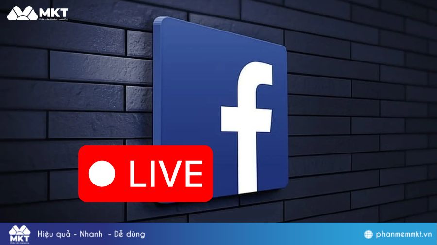 Sử dụng livestream tạo sự gắn kết